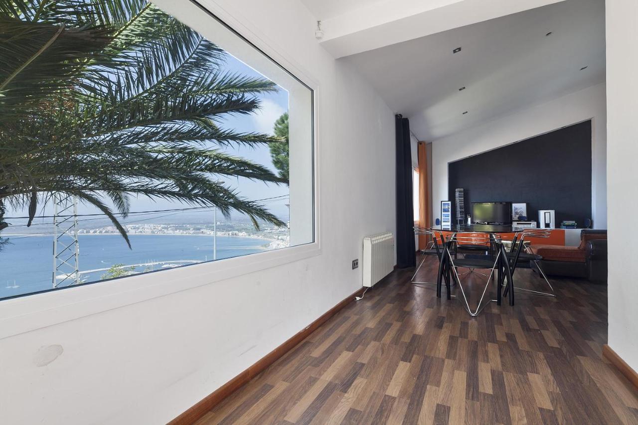 הוילה רוזס House Vista Bella מראה חיצוני תמונה
