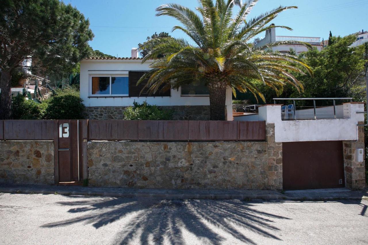 הוילה רוזס House Vista Bella מראה חיצוני תמונה